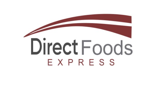 Direct Foods Express logo
